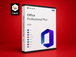 Office 2024 Pro Plus – Licenza permanente Windows