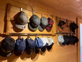 Garderobe Unikat