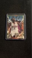 Michael Cage - Philadelphia 76ers - NBA Basketball Karte
