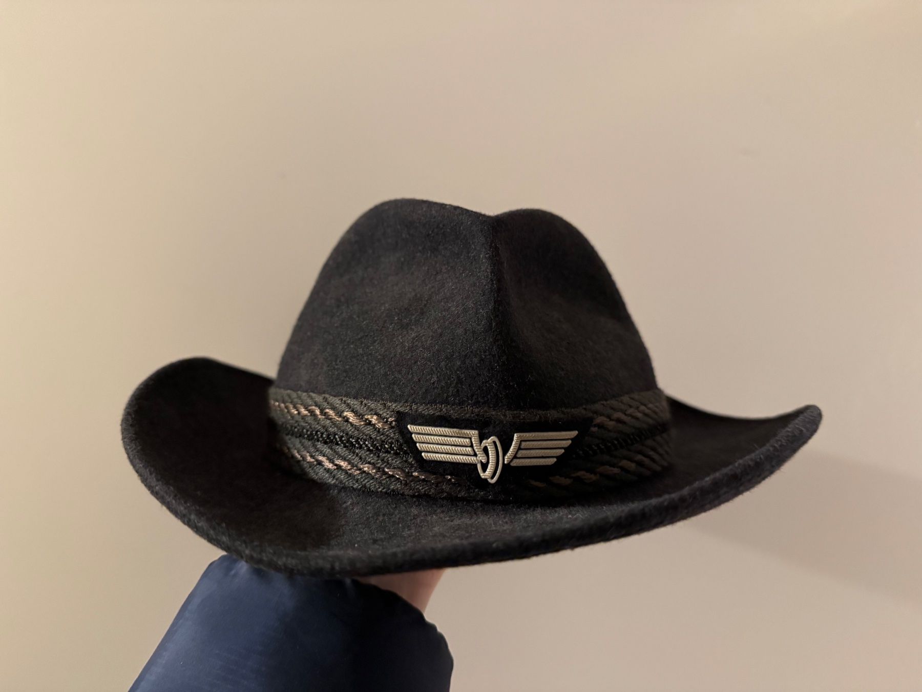 Chapeaux, bonnets & casquettes: Chapeau chemins de fer – D'occasion à Morrens VD par YannD02