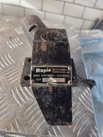 Rapid 505 Anhängerkupplung 