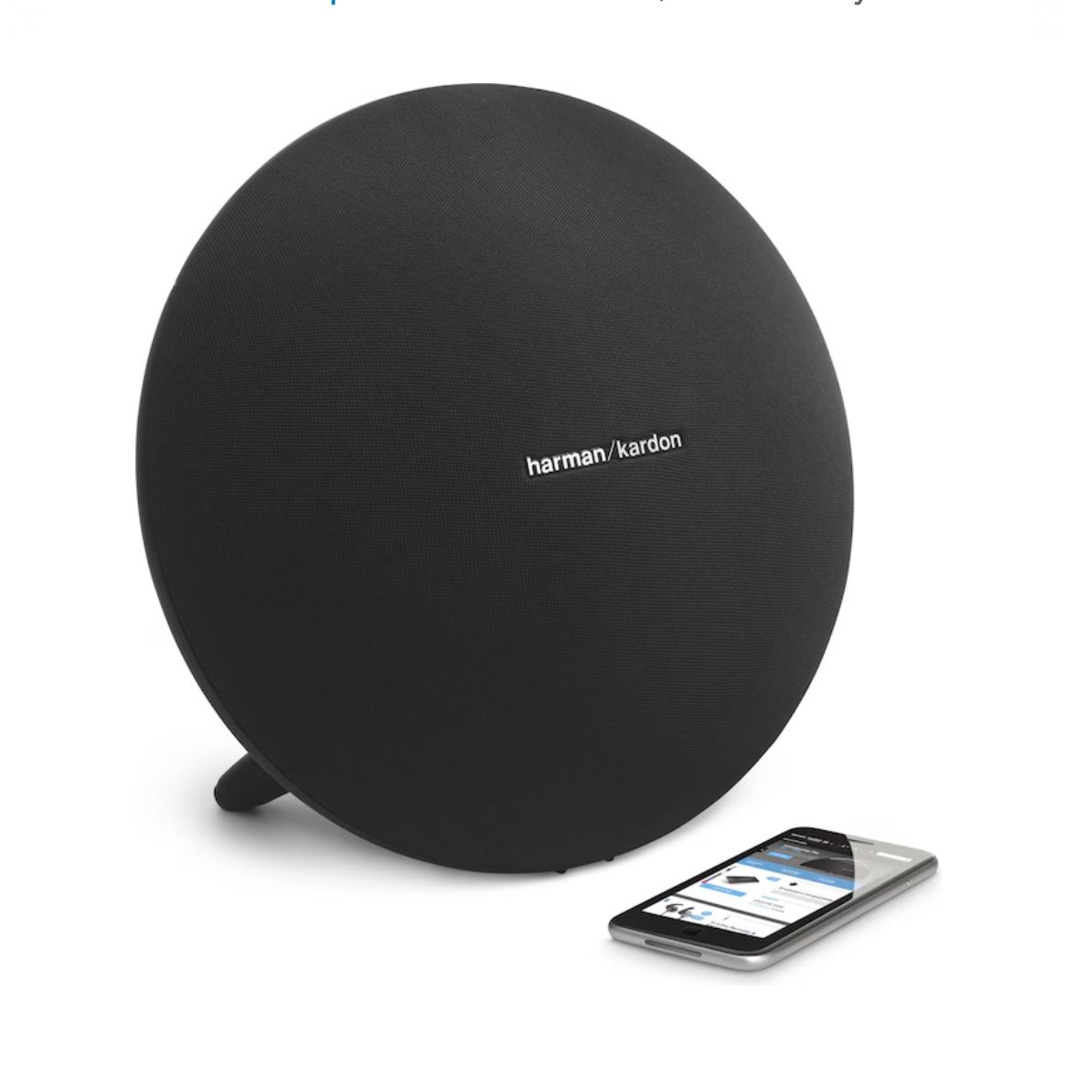 Harman-Kardon Casse acustiche: Harman Kardon Onyx Mini Lautsprecher – Nuovo (secondo la descrizione) da Mühlethurnen venduto da Fudoshin1