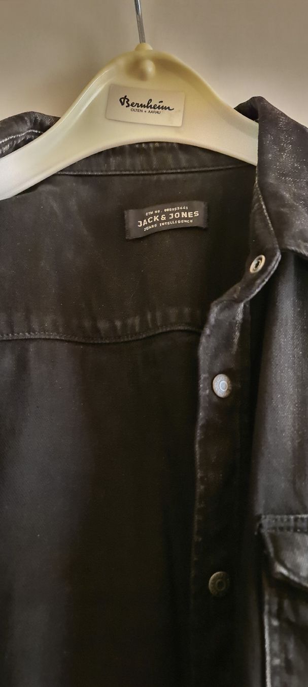 Camicie: jack & jones hemd – Nuovo (secondo la descrizione) da Aarau venduto da pafiro 1