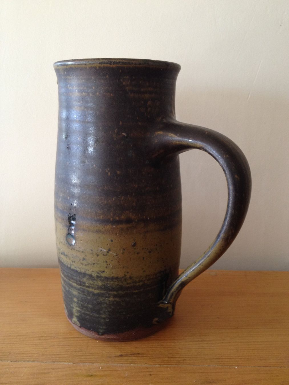 Caraffe: Krug - Pichet Daniel de Montmollin, Taizé – Usato da Vuiteboeuf venduto da broticaire 2