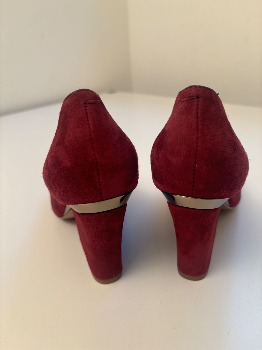 Navyboot Chaussures femmes: Damenpumps – Neuf (Voir description) à Biel/Bienne par Macan16 2