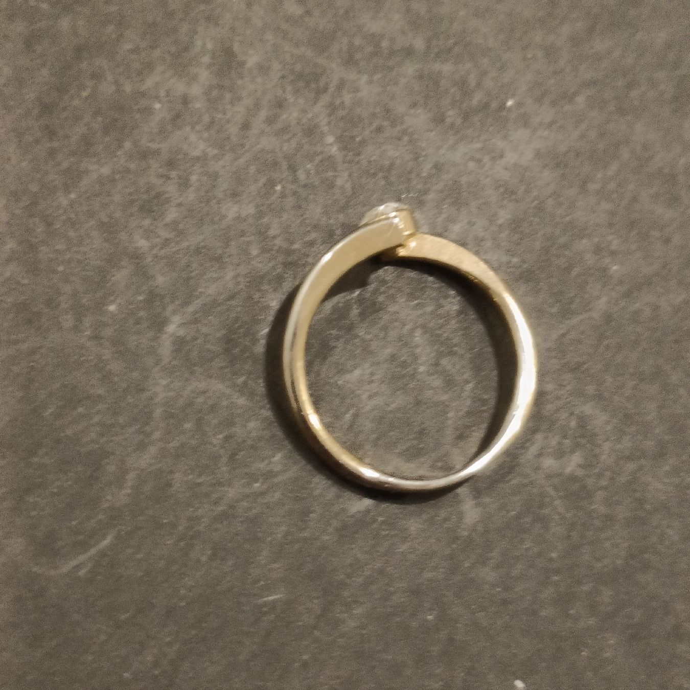 Bagues: Ring – D'occasion à Giubiasco par giubi01 1