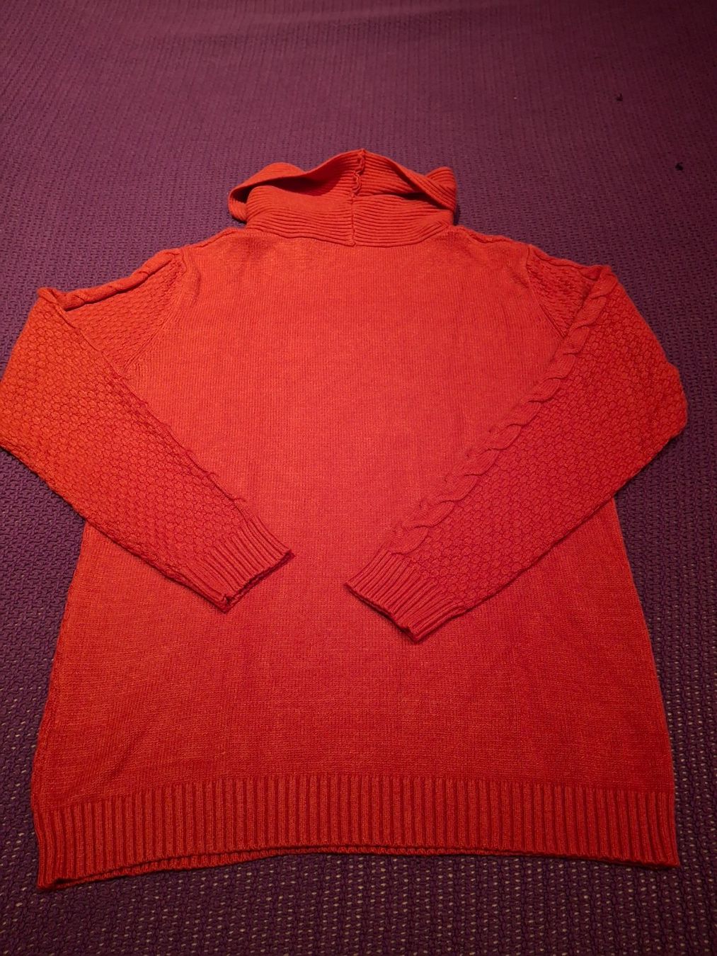 Maglioni & Felpe: Pull col roulé taille 3 - L marque Zamba – Usato da Villiers venduto da san_jn5w 6