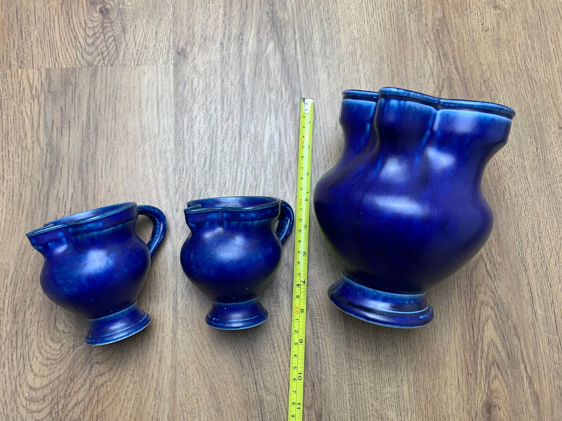 Services de table: Langenthal Kannen – D'occasion à Hallau par R.R.91 1