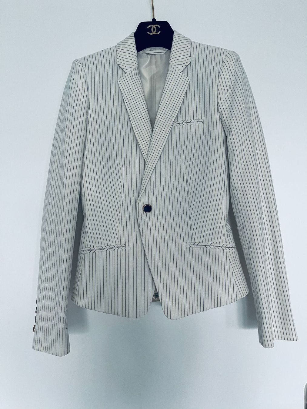 Mango Completi & Tailleur: MANGO SUIT Sakko / Blezer - Business – Usato da Winkel venduto da Luxtime 2