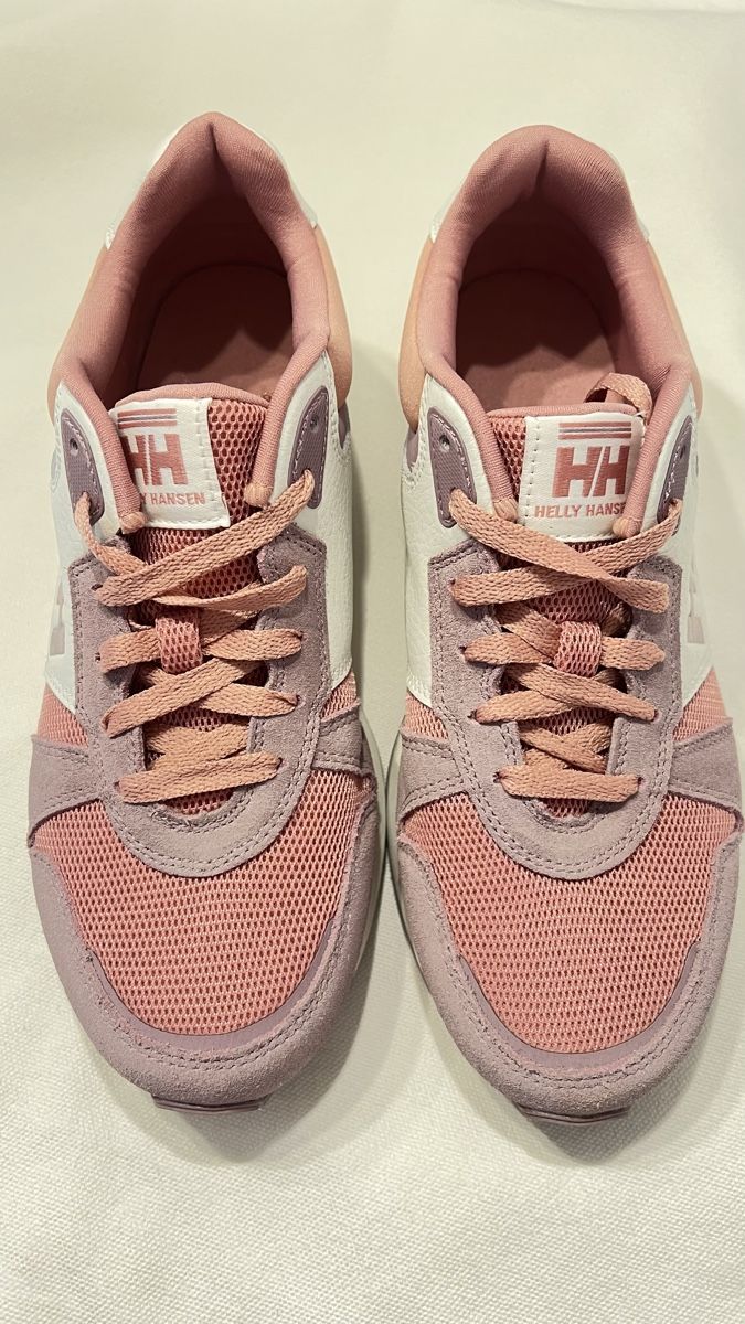 Helly Hansen Scarpe da donna: Helly Hansen Sneaker – Nuovo e nell'imballaggio originale da Langenthal venduto da Yana.Chaika 1