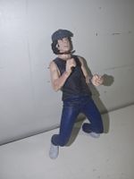AC/DC  Figur,  Brian Johnson - Sammlerstück! (nov637)