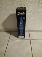 Jambo Liquid Lamp blau neuwertig 41.4cm 30W neu