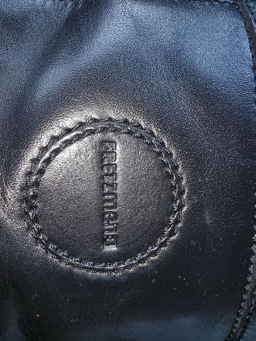 Scarpe da uomo: Fretzmen Winterstiefel – Usato da Rifferswil venduto da sandra0010 4