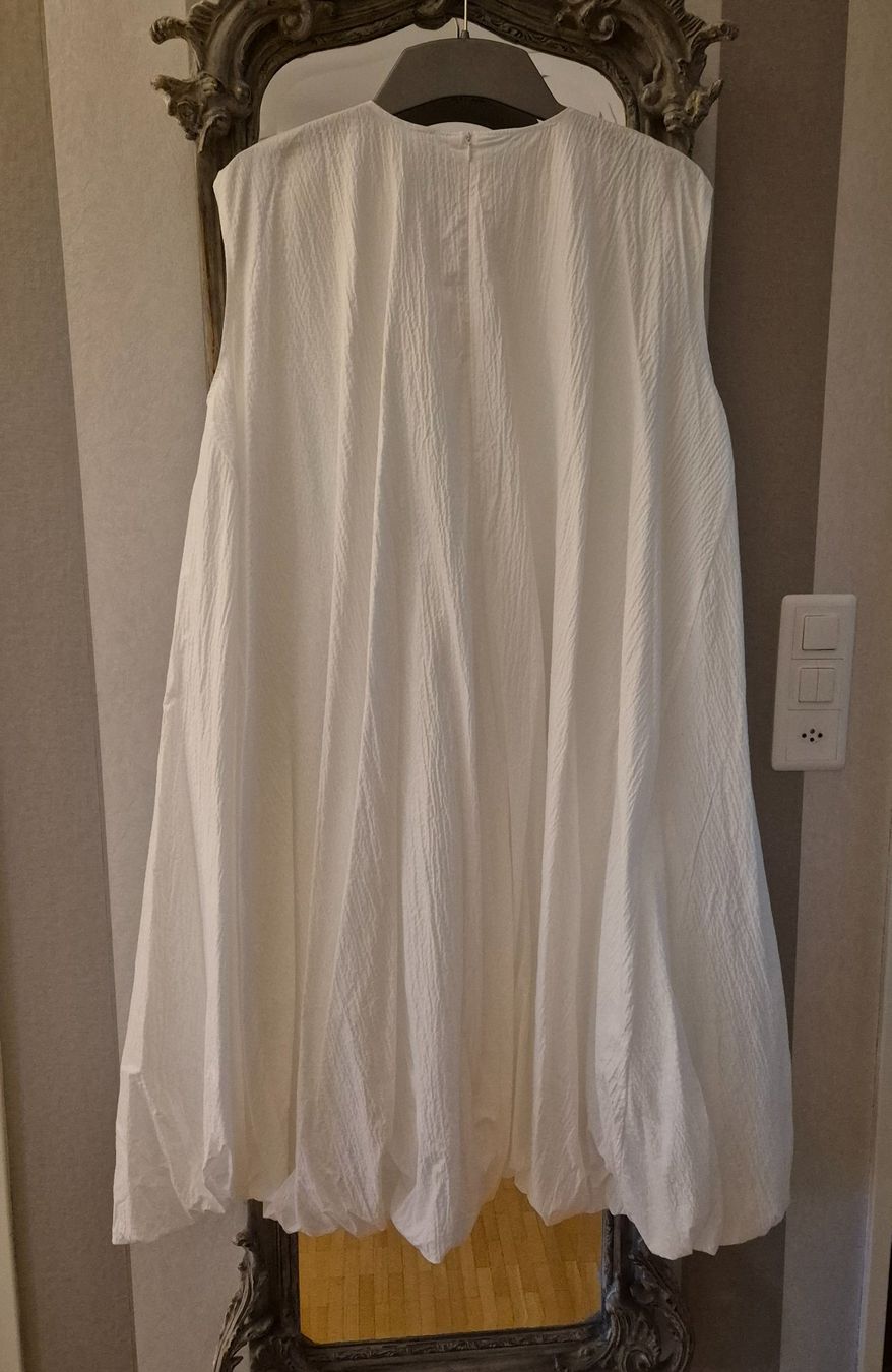 Vestiti: Wendy Trendy Ballonkleid Oversize – Nuovo (secondo la descrizione) da Tagelswangen venduto da GABGABFI 1