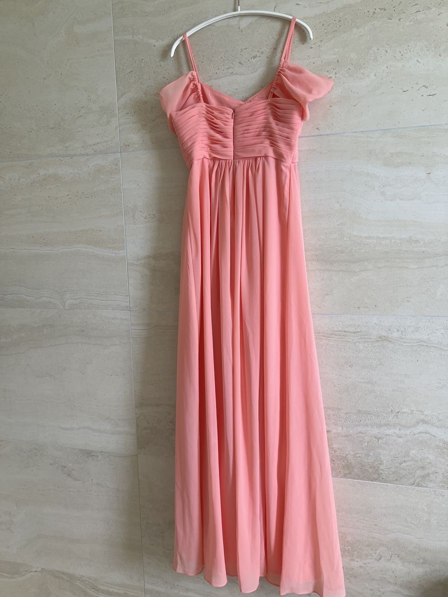 Vestiti & Gonne: Mädchen Feste Elegante Abendkleid Gr. 14 Jahre – Nuovo (secondo la descrizione) da HORGEN venduto da vladibarca10 2