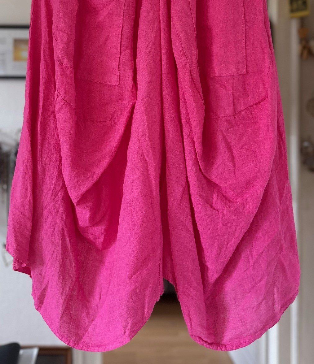 Pantaloni: SAROUEL PANTS EN LIN! M – Nuovo e nell'imballaggio originale da Locarno venduto da NicoNion 2