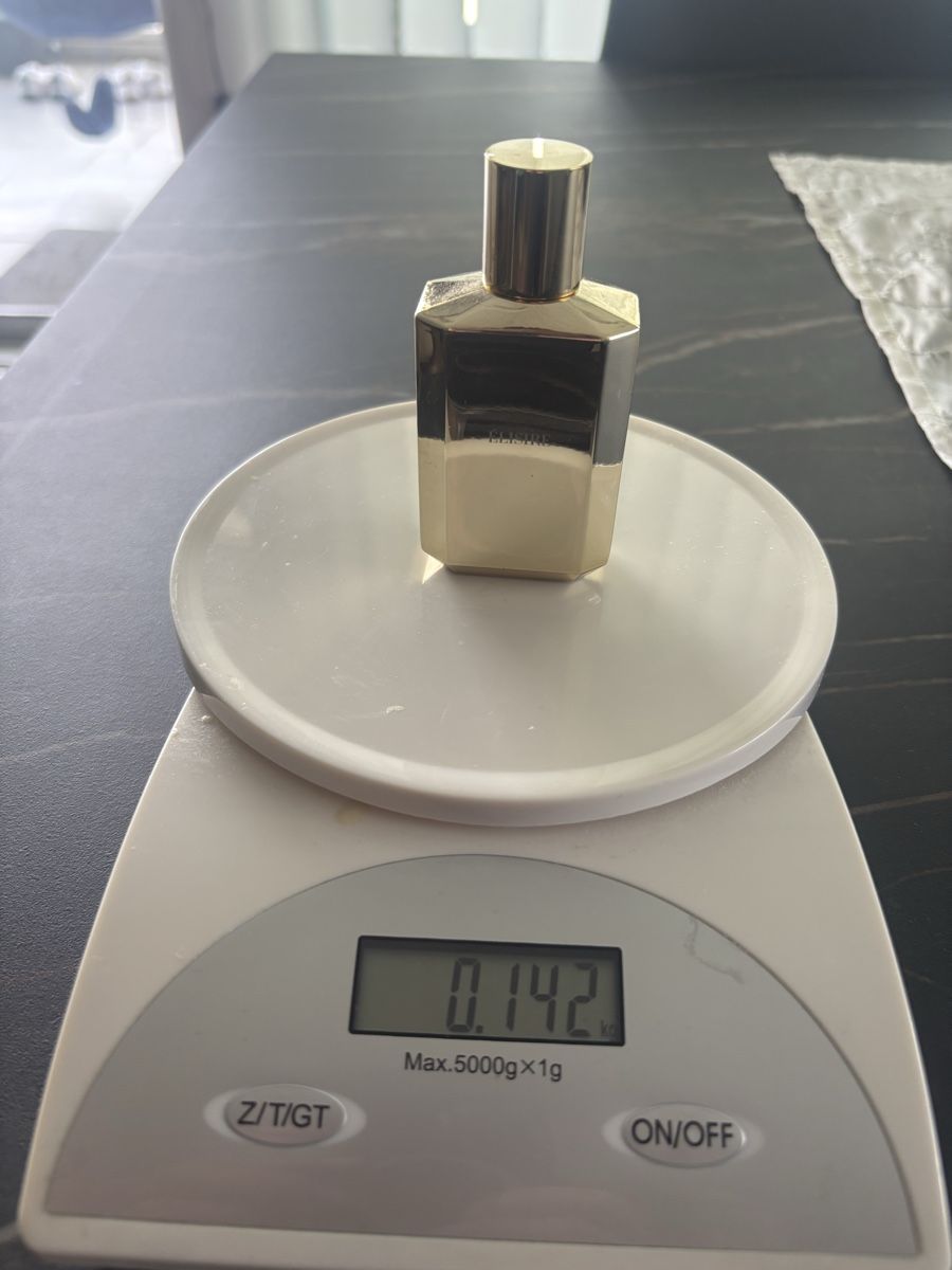 Parfum & Eau de Toilette: Desired Elsire – Gebraucht aus Eschlikon TG von greenday12
