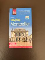 Reiseführer Montpellier