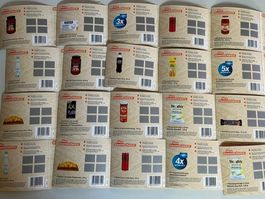 Coop Grill Win - 20 Lose zum selber rubbeln
