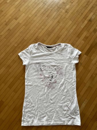 T-Shirt Guess 140