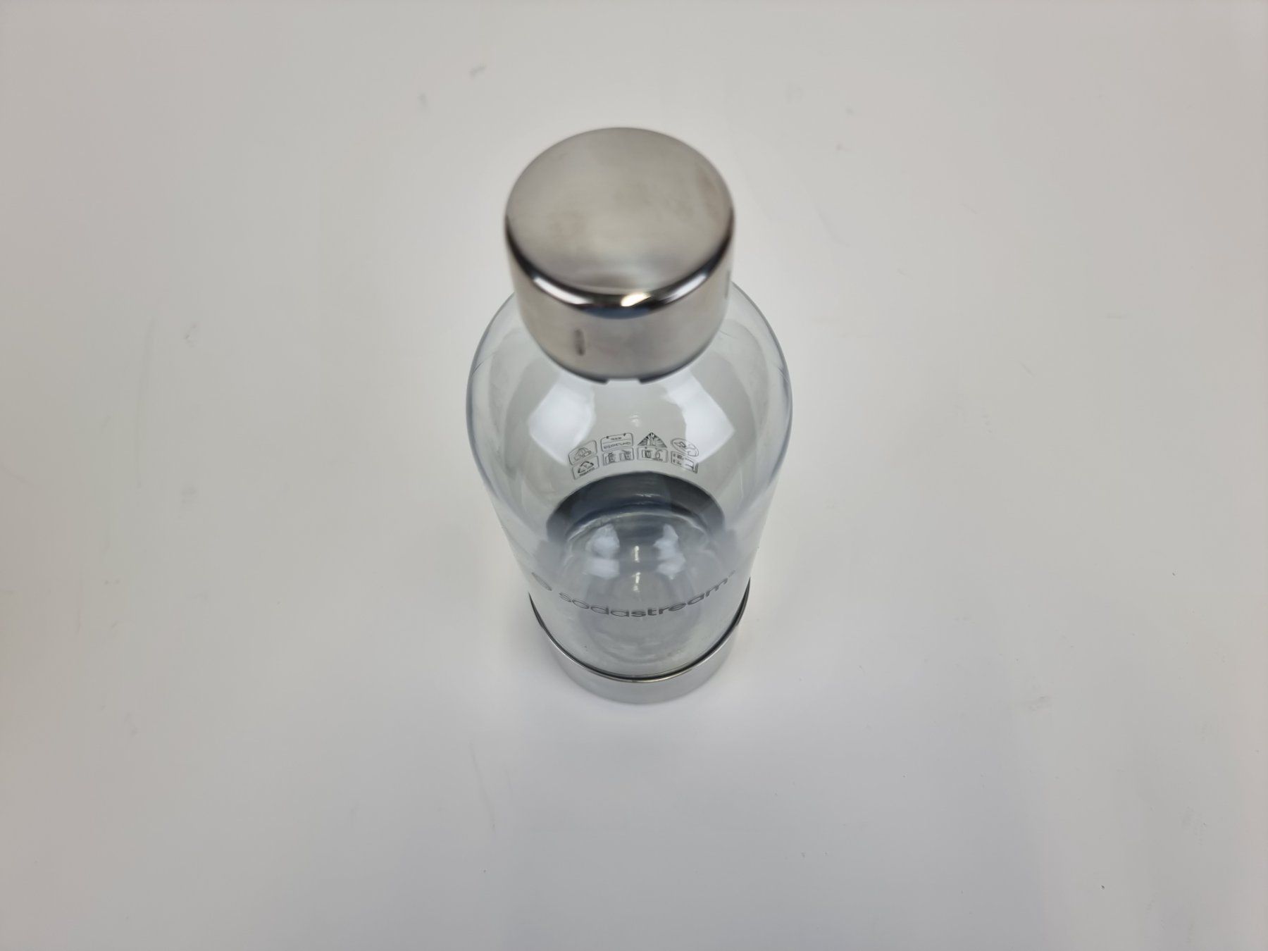 Sodastream Autres articles pour la maison: Sodastream - Flasche – D'occasion à Urtenen-Schönbühl par Restwert_Schoenbuehl 2