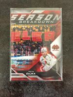 Sportzoo EHCB Petr Cajka Season Breakdown