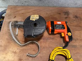 Magazinschrauber Holz-Her