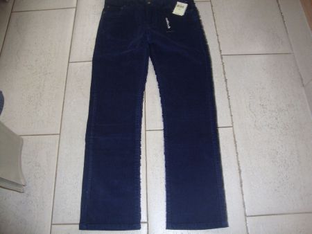 LUCKY BRAND HOSE FÜR JUNGS GR.164 *NEU*