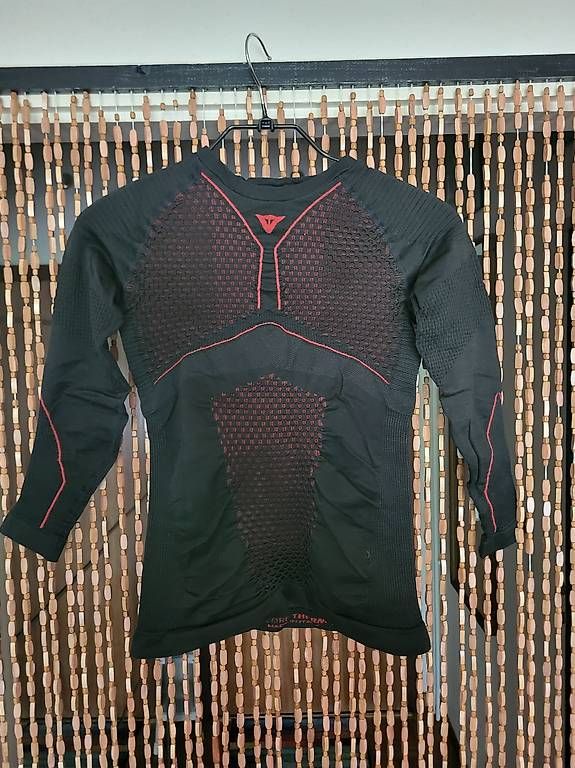 Pantaloni: Sous combien moto Dainese  – Usato da Carouge GE venduto da pat_9j5k 3