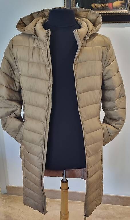 Zebra Cappotti: ZEBRA Manteau doudoune – Usato da Borex venduto da mab_28bf