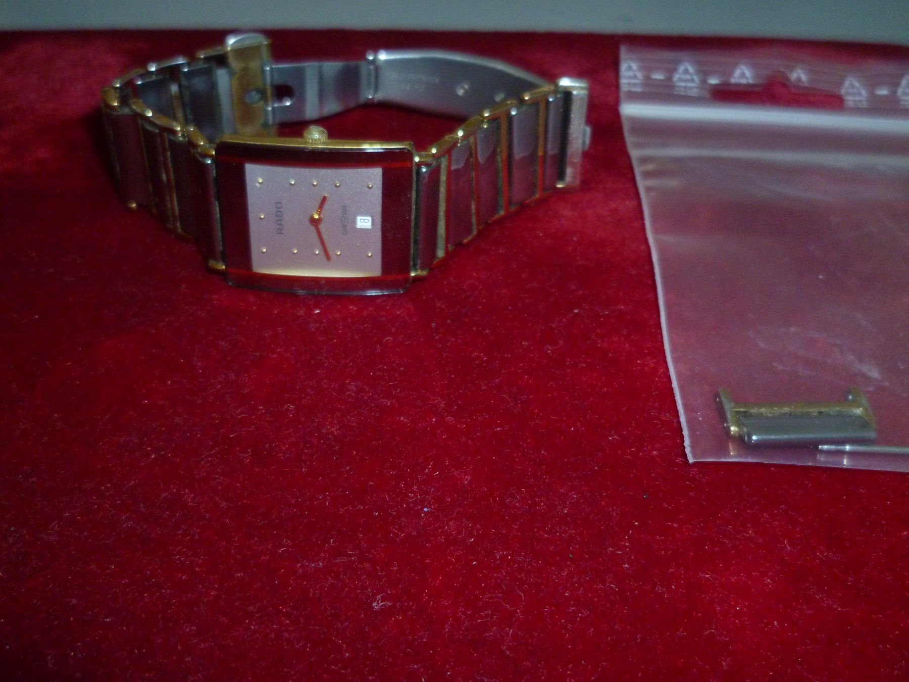 Rado Uhren: RADO DIASTAR – Gebraucht aus Hombrechtikon von Minerva_x2 3