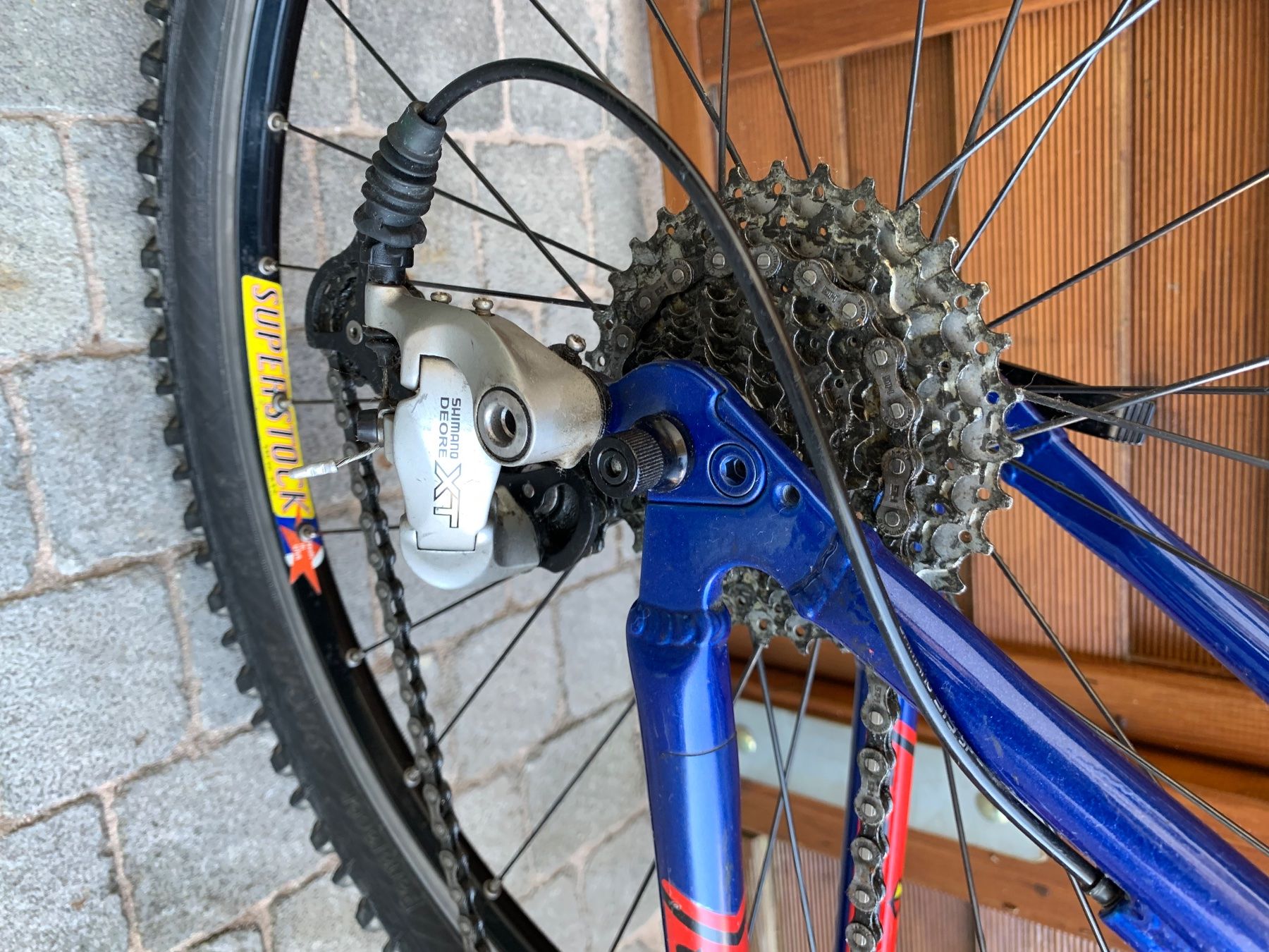 Biciclette: Gary Fisher Mountainbike – Usato da Saland venduto da Katarm 1