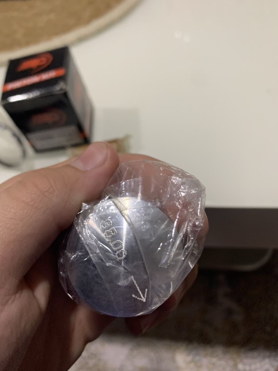 Mofas: Tuning Kolben Mofa 38MM – Neu und originalverpackt aus Rebstein von V4DELUXE 2