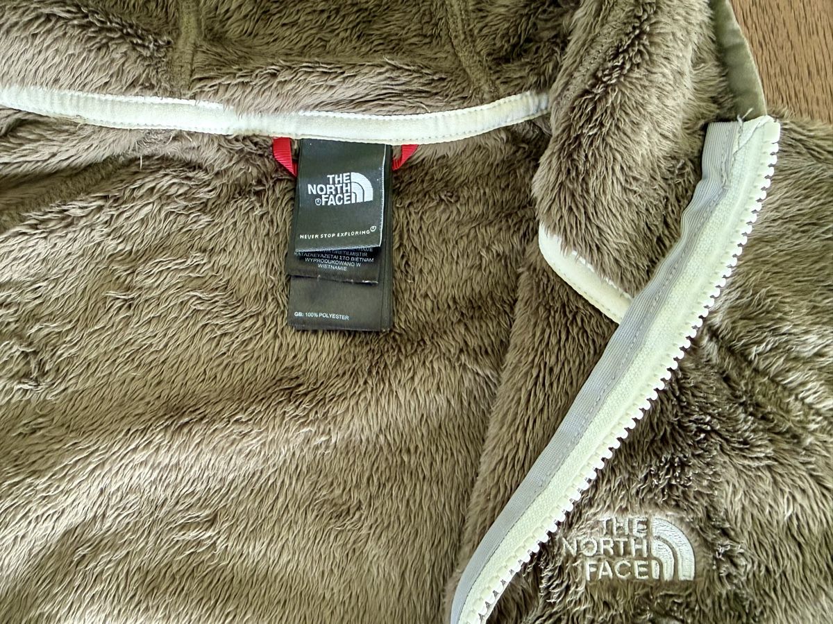 North Face Maglioni & Felpe: North Face Sweatshirt – Usato da Davesco-Soragno venduto da tin_6xjv 2