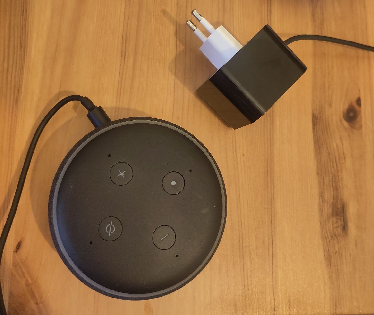 Amazon Haut-parleurs: Amazon Echo Dot 3rd gen – D'occasion à Basel par max_8xkl 2