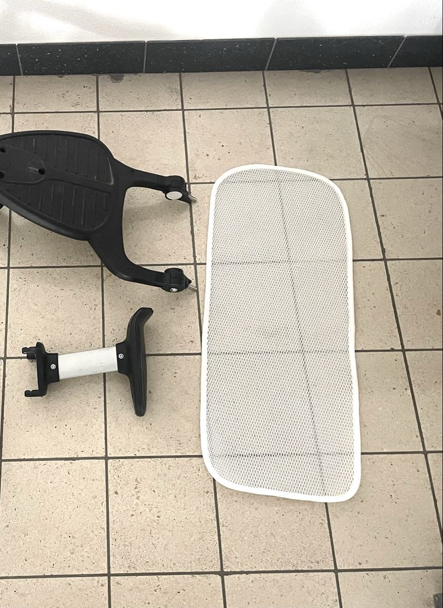 Bugaboo Carrozzine: Bugaboo Cameleon – Usato da Zürich venduto da libelulah 2