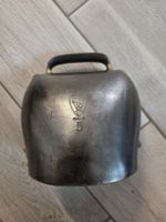 Kuhglocke Firmann Bulle  5 Hlocke Teichel 