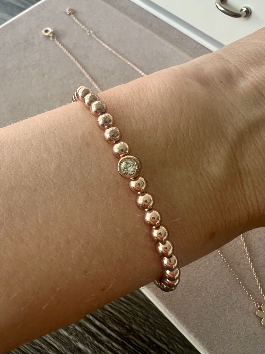 Esprit Catenine: Esprit Schmuck  – Usato da Sursee venduto da and_fv7g 2