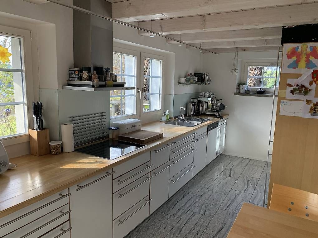 Cucine complete: Bulthaup System 20 Küche – Usato da Aathal-Seegräben venduto da Muda7613 2