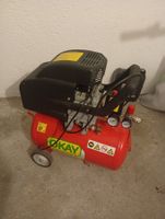 Compresseur d'air 24L Aba 1fr