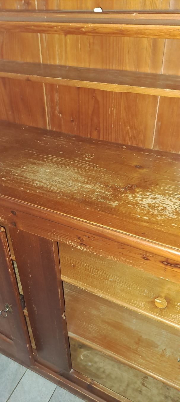 Armoires: Küchenschrank – D'occasion à Gelterfingen par morice06 1