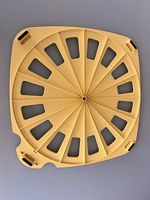 Tupperware Croissant-Party