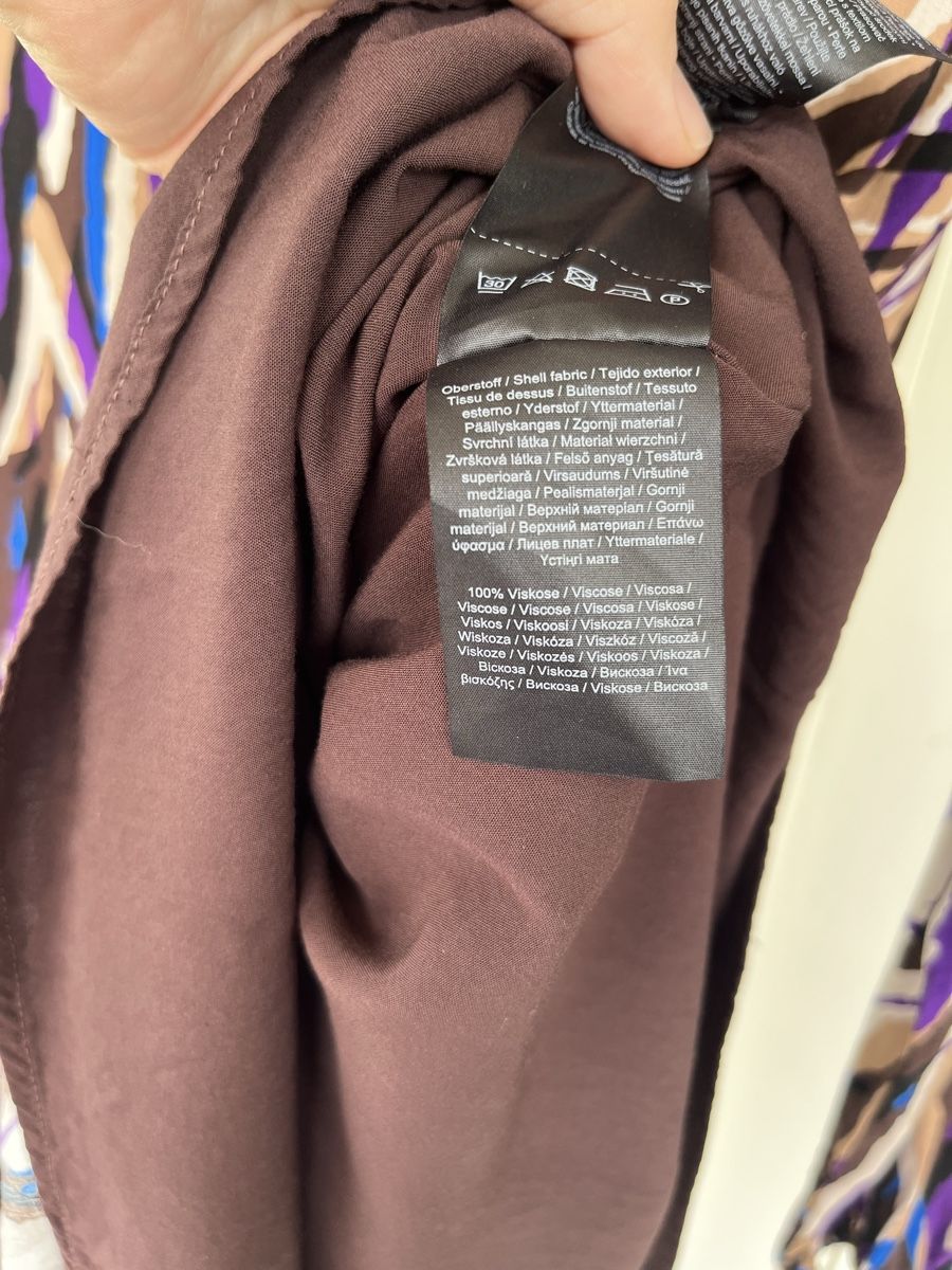 Comma Vestiti: Kleid von Comma – Nuovo (secondo la descrizione) da Neuenhof venduto da Ivita 2