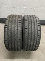 2x Kumho Sommerpneu 245/45R17