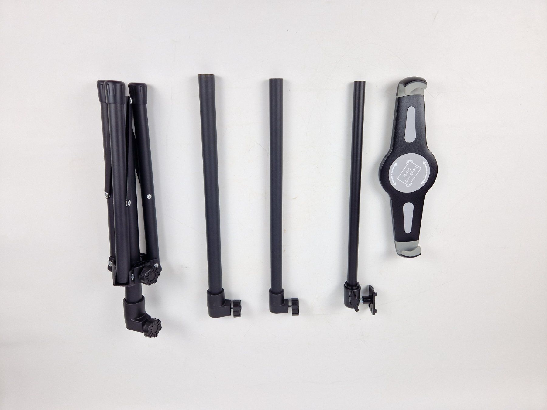Altro per computer & reti: MOBX Tripod Stand for Tablets – Usato da Muhen venduto da Restwert_Muhen 6