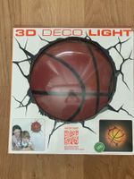 3D Deco Light