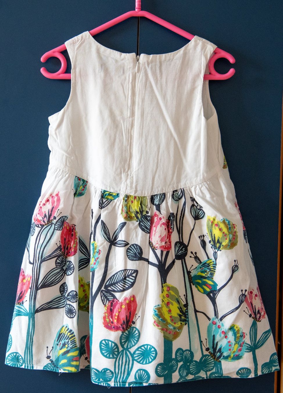 Catimini Vestiti & Gonne: Kleid von Catimini, Gr. 110 – Usato da Meilen venduto da luca70 1