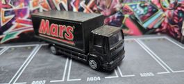Hot Wheels(corgi) Ford Truck Mars