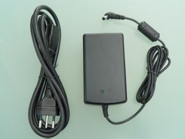 41)  Netzteil AC-Adapter - LSE9901B1260 - 60 Watt