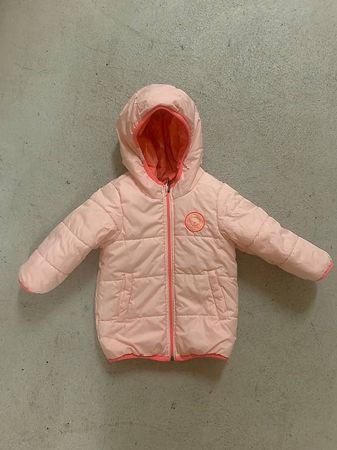 Ski Jacke und Hose 2 Jahre 83-90 cm